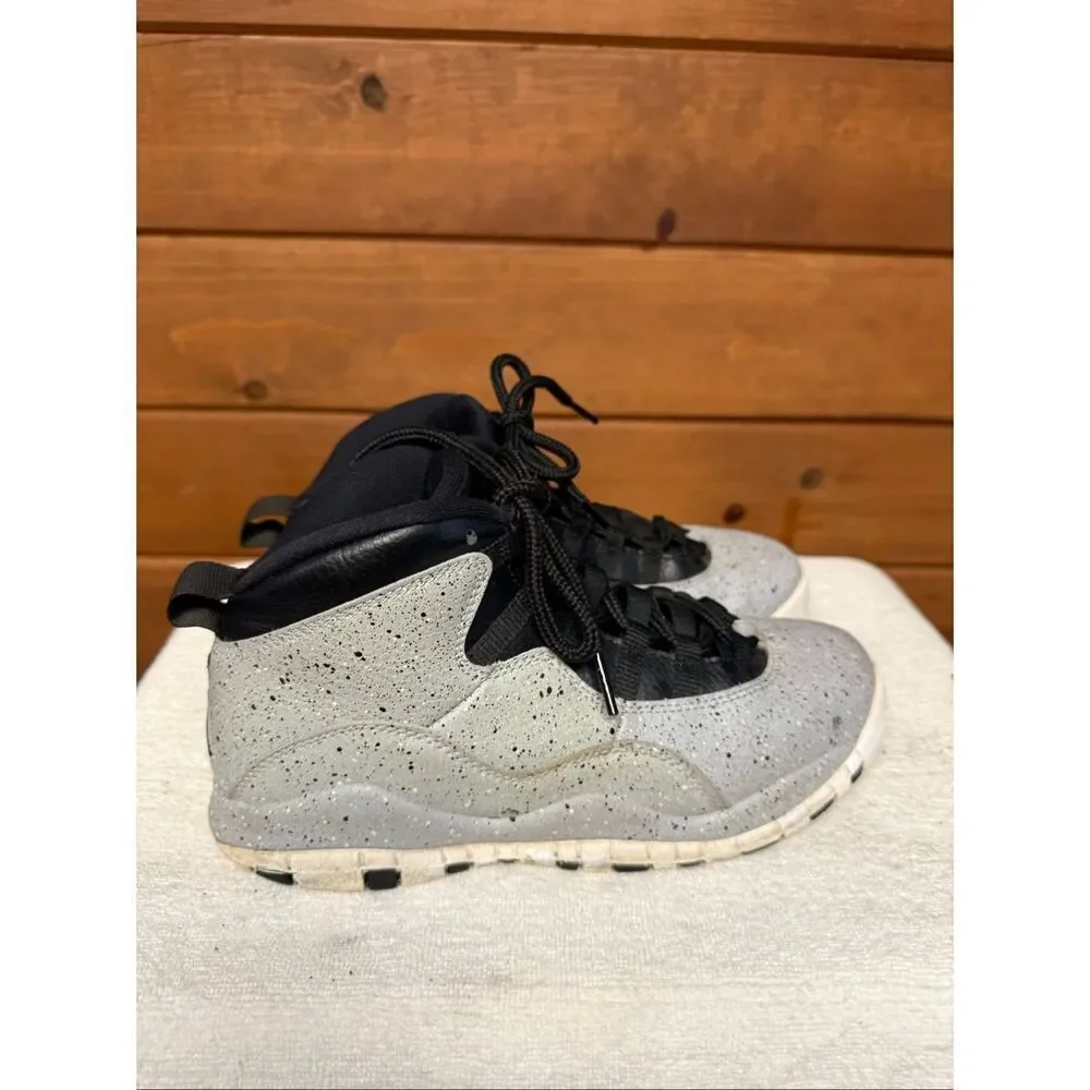 Nike Air Jordan 10 Retro in the 